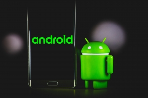 Top 4 Android App Development Trends